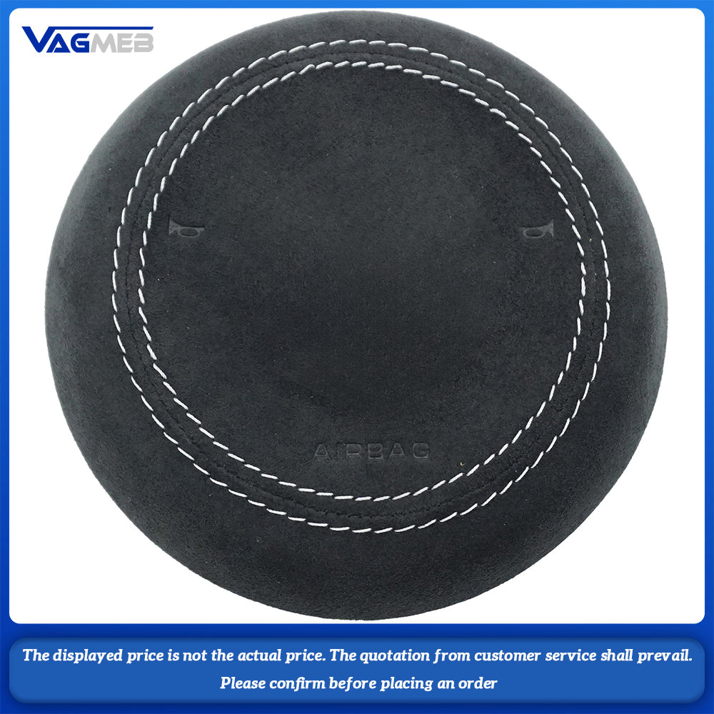 Steering wheel airbag cover multifunction steering wheel For VW Golf 7 RLINE