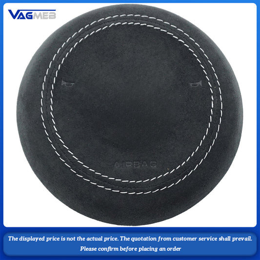 Steering wheel airbag cover multifunction steering wheel For VW Golf 7 RLINE