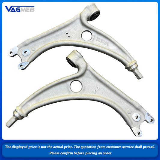 Suspension Wishbone Control Arm For PQ35 Audi Q3 A3 VW Tiguan Passat Passat B6 Golf MK6 Jetta