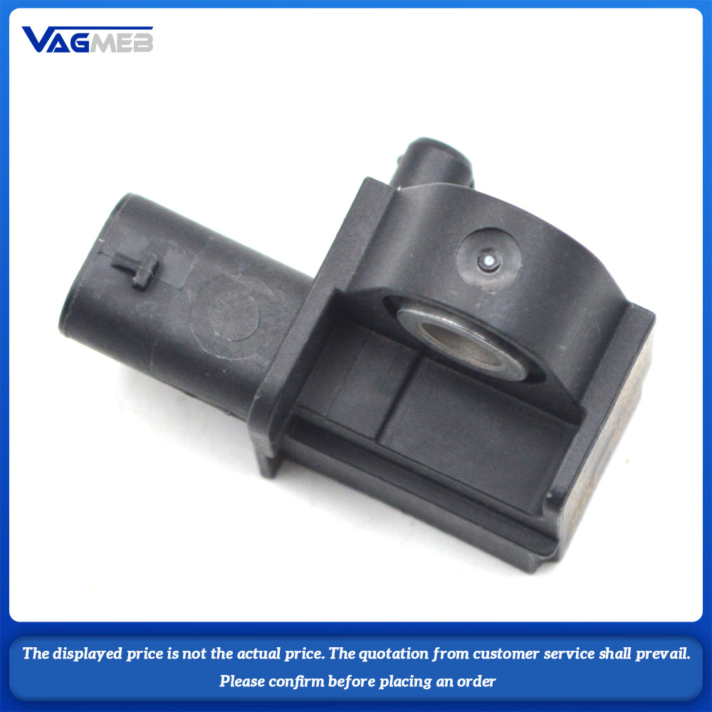 For MQB CAR Golf Passat Tiguan Touran Q3 Ateca Leon Tarraco DCC Dynamic Chassis Control Acceleration Sensor 5Q0 907 651