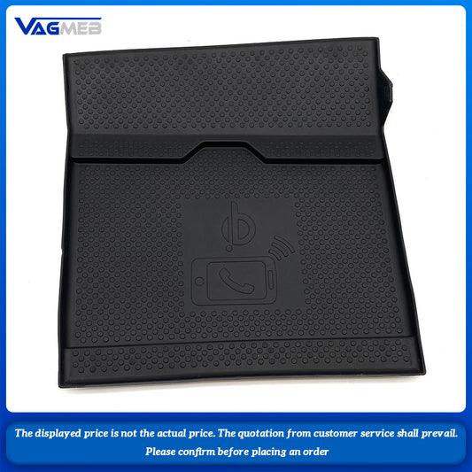For VW Golf MK7 Wireless charging Pad 5G1 863 328F