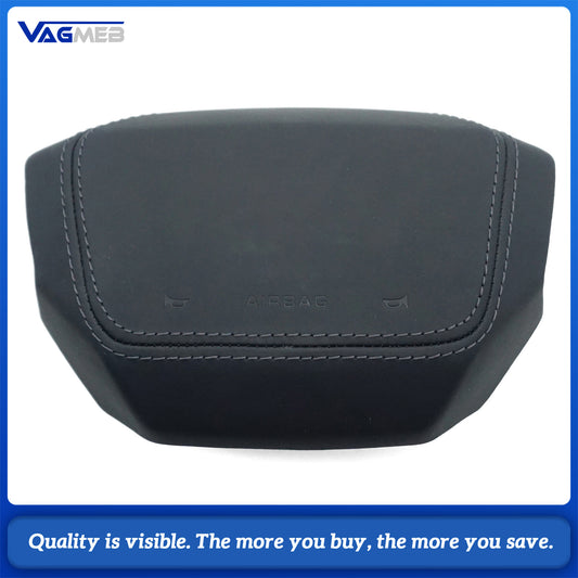 Steering wheel airbag cover multifunction steering wheel For Audi  RS3 2024