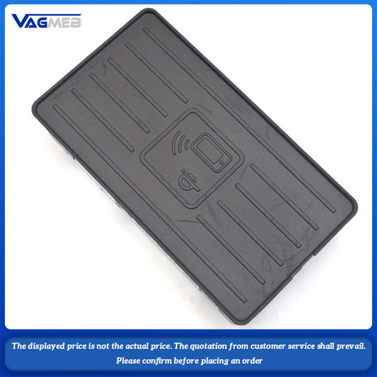 For Audi A3wireless charging module