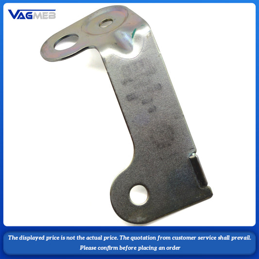 For Audi A4 A5 A6 A7 Q5 S4 S5 S6 RS5 RS6 RS7 Electronic Anti-theft Alarm Bracket 8T1 951 285