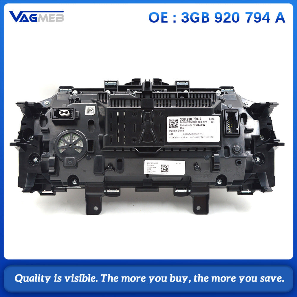 For Tiguan L  3GB 920 794 A