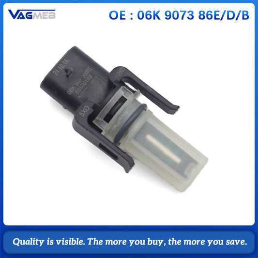 Car angle sensor assembly phase sensor FOR 2003- Tayron Passat Golf Lamando Magotan For VW Audi Skoda 06K  907 386E/D/B