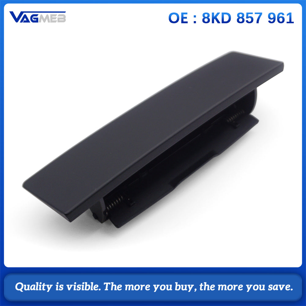 8KD857961 For Audi A4 B8 Allroad A5 Q5 RS4 RS5 Ashtray 8KD 857 961 Car Ashtray