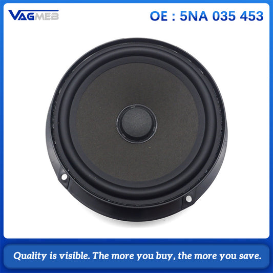 5NA 035 453 For VW Arteon Tiguan Henfa Brand New Genuine Rear Door Speaker