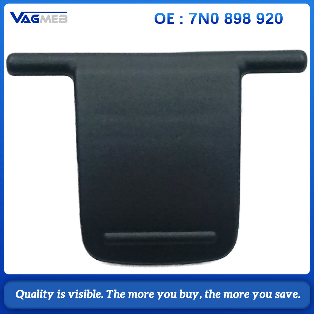 7N0898920 Rear Door Sun Blind Roller Handle Repair Kit For VW Sharan 7N Seat Alhambra 71 2011-2022