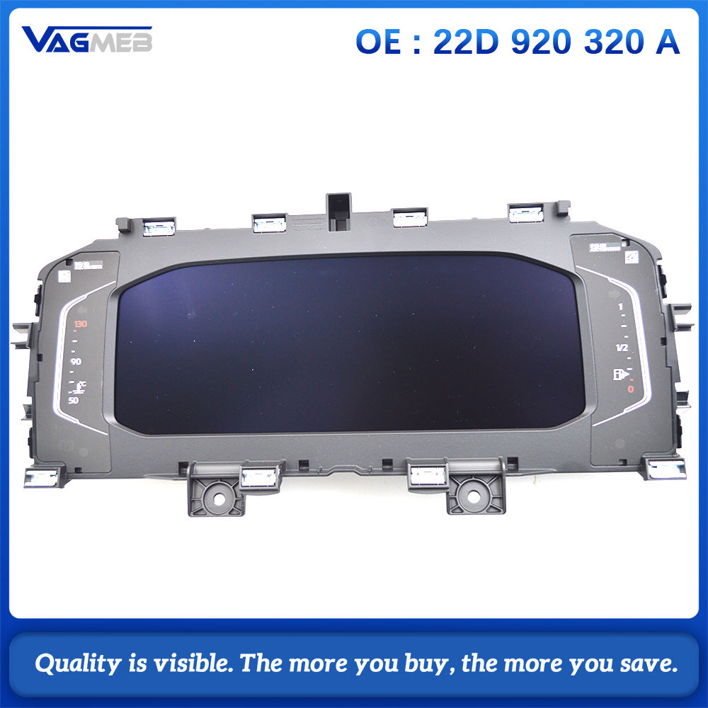 For VW T-Corss 22D 920 320 A
