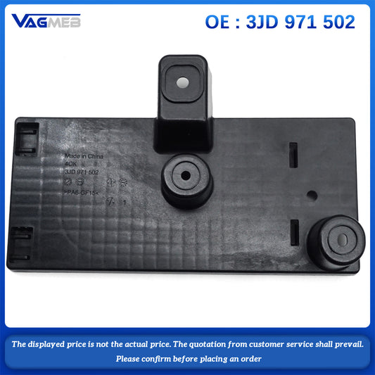 For VW Passat B9 panoramic small bracket 3JD 971 502