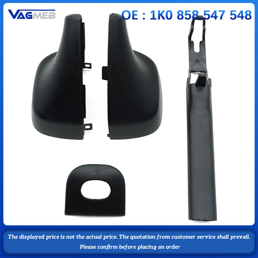 Apply to Passat B7L Jette Golf 6 MK6 tiguan Touran Octavia superb Rain sensor housing Shield  1K0 858 547 548