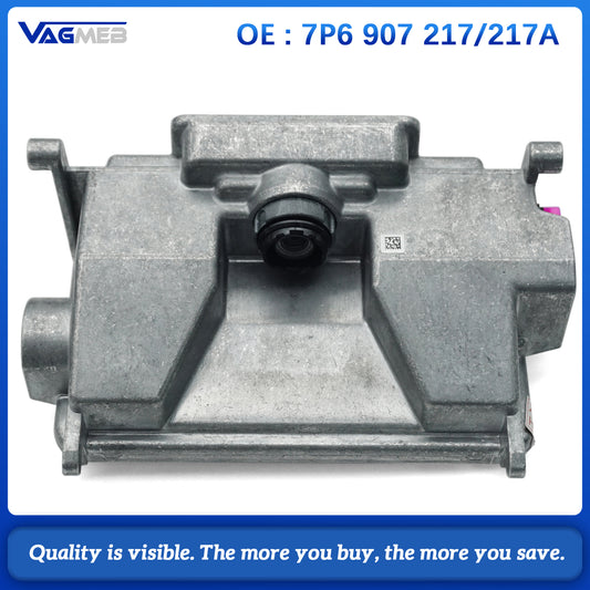 For Audi old A6 A7 C7 A8 Lane keeping Camera 7P6 907 217 217A