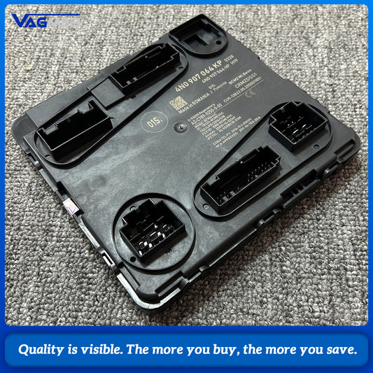 For Audi Q5 Keyless entry module BCM 4N0 907 064 KP