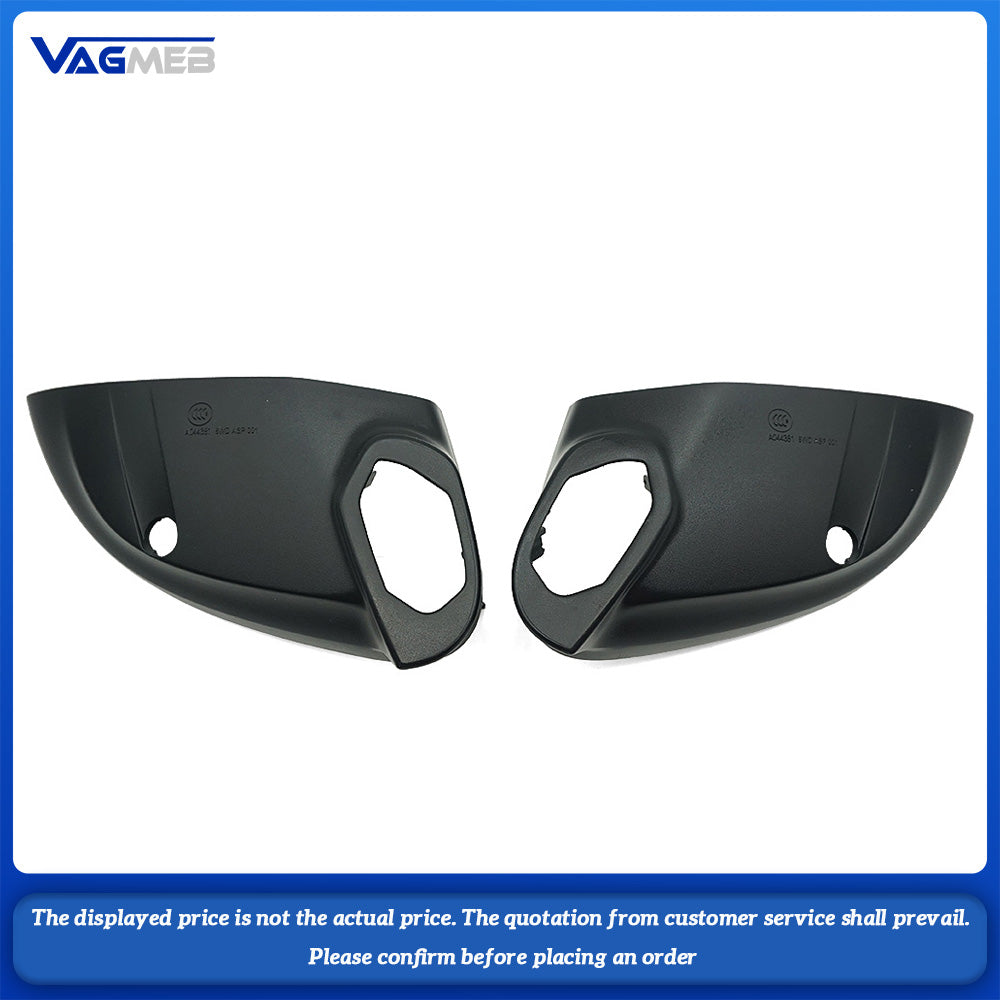 360 Panoramic View Environment Rear Viewer Camera Upgrade Kit For Audi A4 B9（2022-2023）