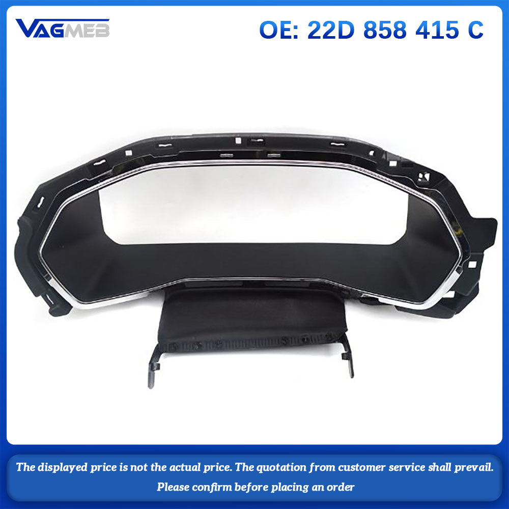 For VW T-Cross 22D 858 415 C