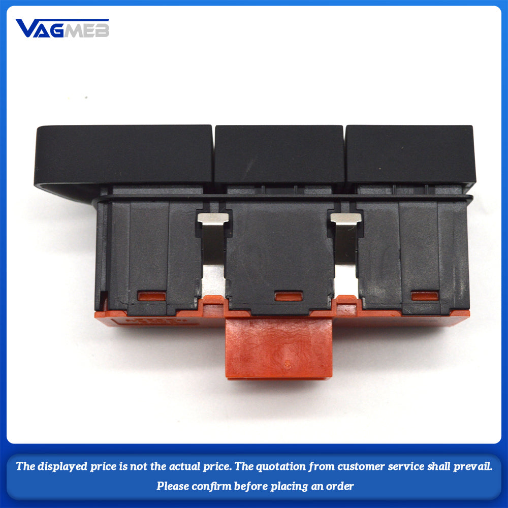 Multiple Button For Audi Q3 Drive Select Switch OFF Parking Assist Switch Button Driving Mode switch  8UD 959 673