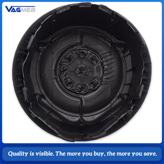 Steering wheel airbag cover multifunction steering wheel For VW Golf 7 RLINE