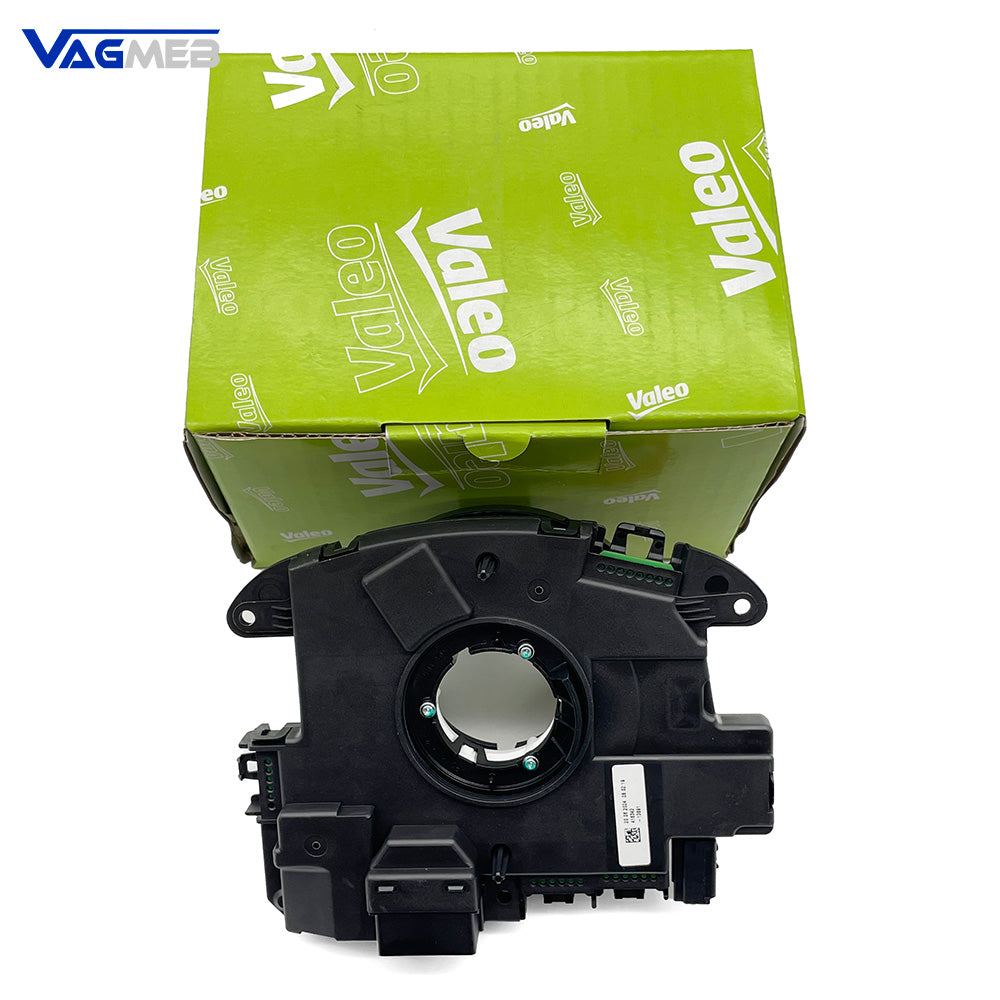 5K0953569BF For VW Caddy Passat 2016-2022 Sharan Skoda Yeti 2014-2018 Steering Wheel Control Module 5K0 953 569 BF