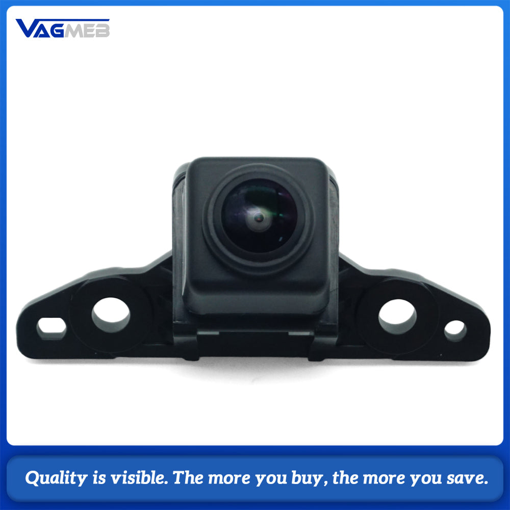 284F1-6RA0B Front Reversing Parking Camera 284F16RA0B For Nissan Rogue 2020-2023 284F16RA0B