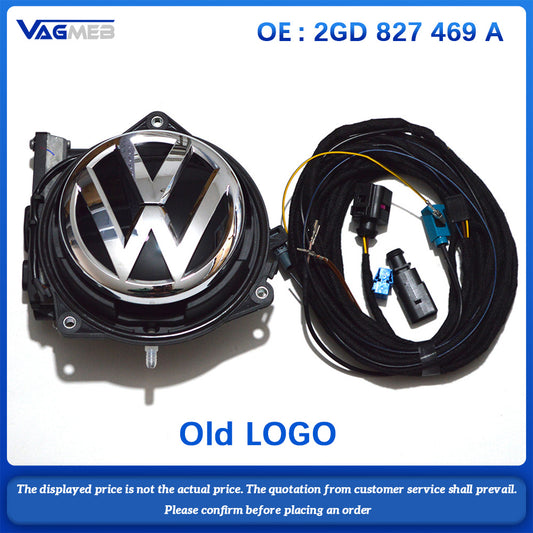 For VW MQB T-ROC POLO 2GD 827 469 A 2GD 827 469 B