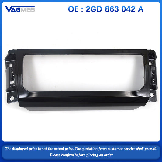 For VW T-Roc