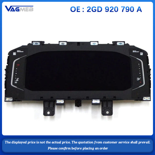 For VW T-Roc Jetta 2GD 920 790 A