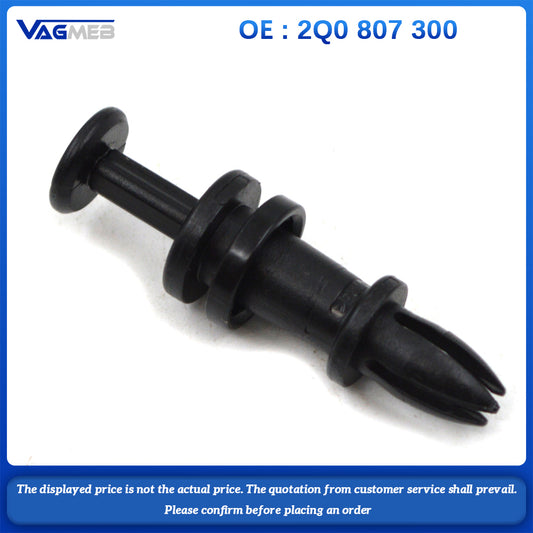 For VW Tiguan Passat T-cross 2Q0 807 300