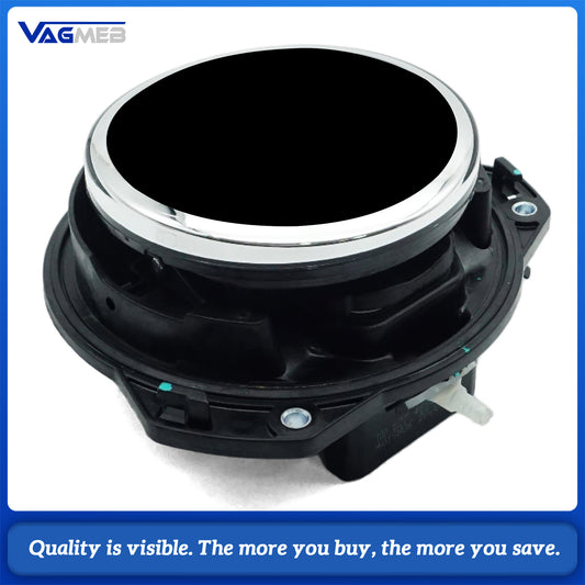 Dynamic LED Rear Badge For VW Golf 8.5 MK8.5 5H WhiteRed Light Up VW Logo Plug & Play