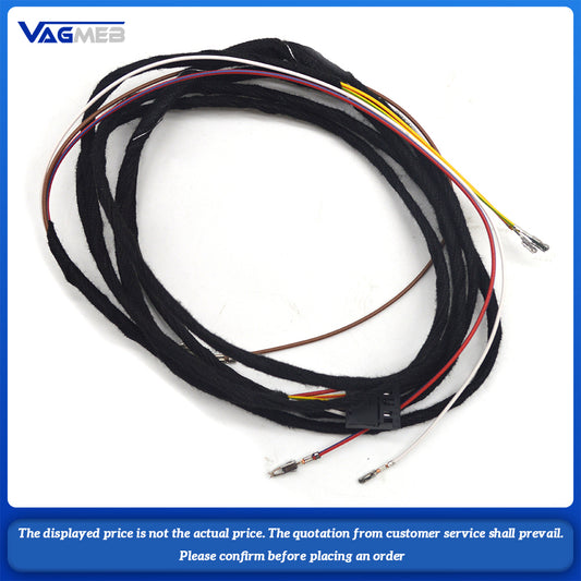 For Audi Q8 wireless charging module 4N0 035 502 B