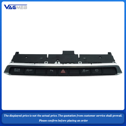 For Audi Q2 Park Assist System Kit PLA Auto Parking OPS 4K UPDATE 8K
