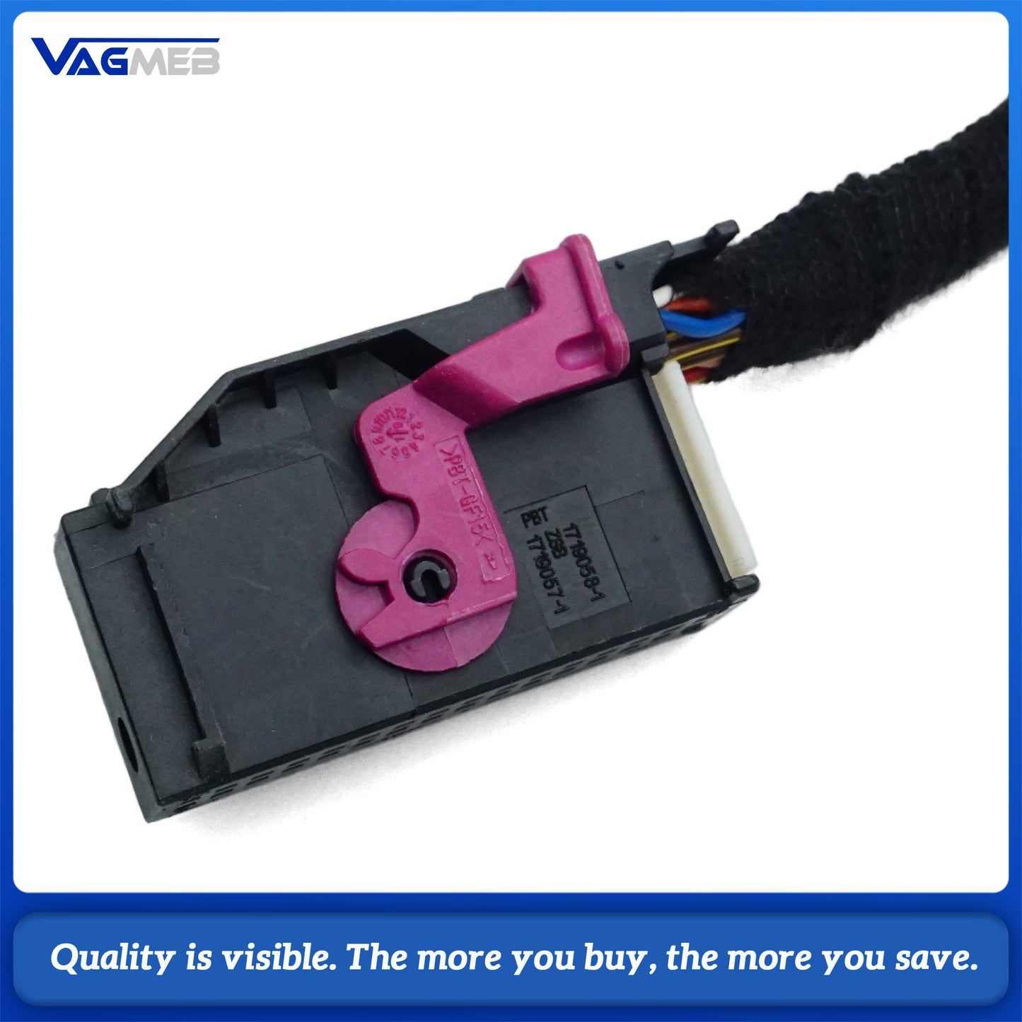 For EVO  UNIT Radio PDC Module Cluster Test Without Car Tools Work platform