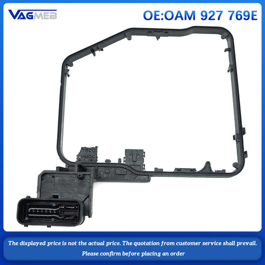 Mechatronic outer frame OAM 927 769E