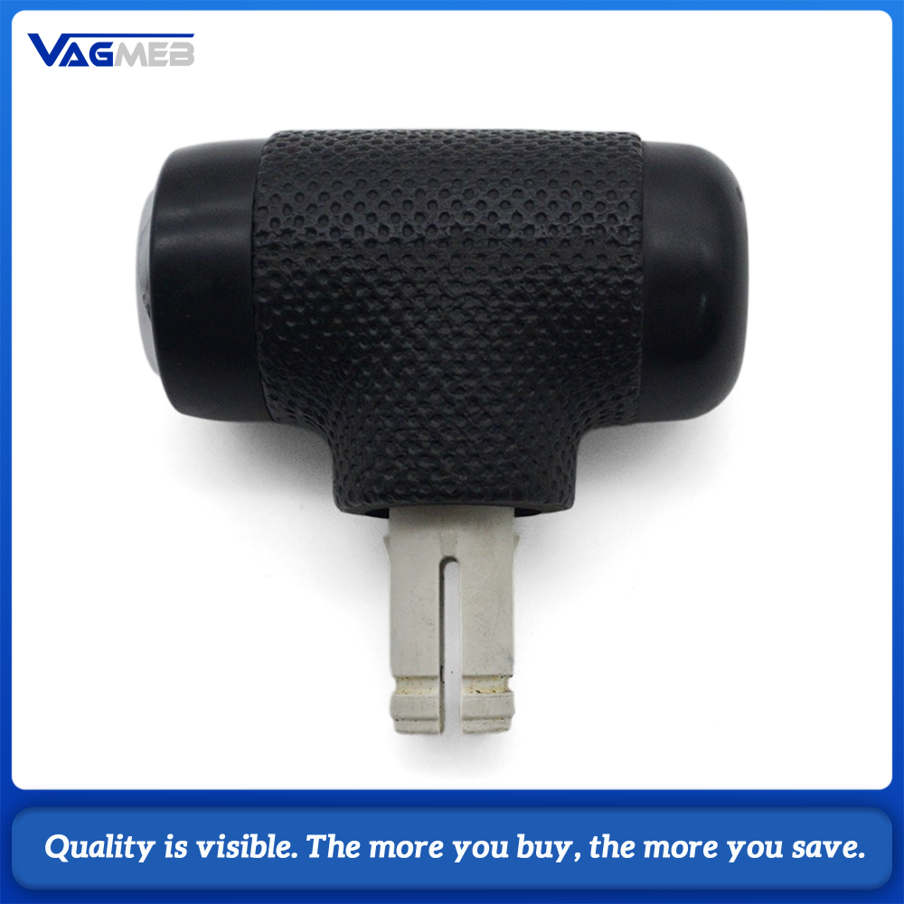 6 Speed Auto Gear Shift Knob Car Shifter Head Replacement For VW Beetle 2012-2013 Automatic Transmission