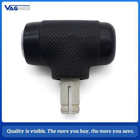 6 Speed Auto Gear Shift Knob Car Shifter Head Replacement For VW Beetle 2012-2013 Automatic Transmission