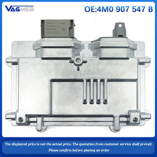 For Audi Q7 Night vision module 4M0 907 547B