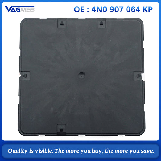 4N0 907 064 KP BCM Comfort and Convenience System Central Control Unit  For Adui Q5 FY
