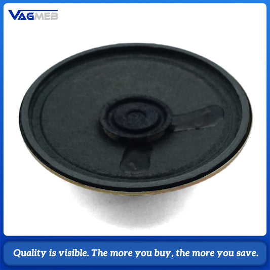 Acoustic Loudspeaker 5CM 1W 8R Ultra-thin Diameter 50MM Speakers For Arduino Diy Electronic