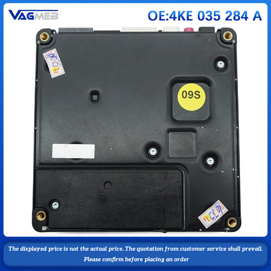 For Audi Q5FY A4 A5 S4 S5 A6L Q8 e-tron  4KE 035 284A