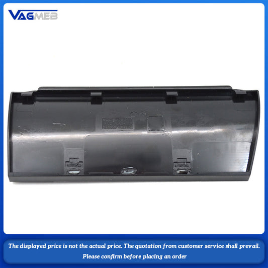For VW Golf MK 7 Centre console glove box and ashtray cover 5GG 857 337