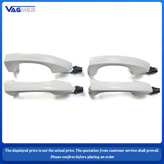 Original For VW Golf mk7 7.5 Golf 7 Golf R GTI 3Q0 959 435 E 3Q0 959 435 E Keyless entry and handle kit 4 doors