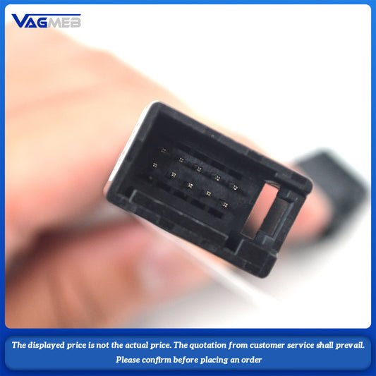 For VW POLO Automatic Stop Start Engine System Off Device Control Sensor Plug Stop Cancel