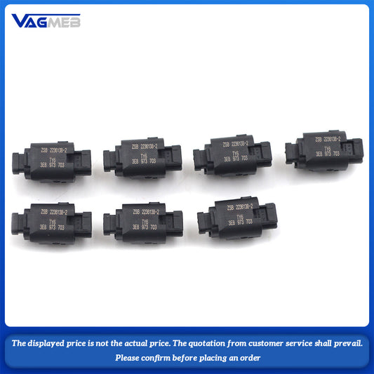For VW ID3 floor lamp plug