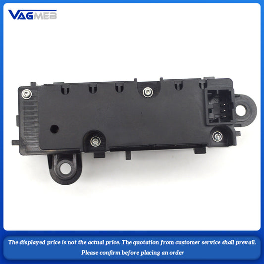 For Audi A6 S6 C8 A7 A1 Q7 Q8 Car Headlight Switch Button 4K1 941 501