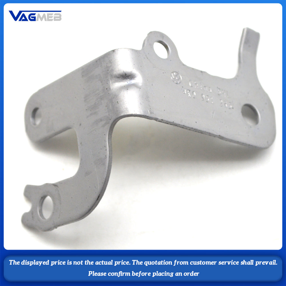For Audi A6 C8 A7 Anti-theft Alarm Device Electronic Alarm Horn Bracket 4K0 951 285