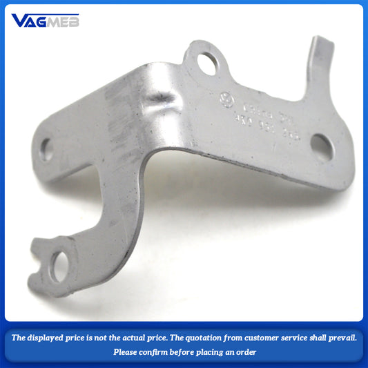For Audi A6 C8 A7 Anti-theft Alarm Device Electronic Alarm Horn Bracket 4K0 951 285