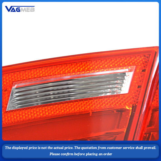 For Audi A5 Rear Tail Light Rear Signal Light