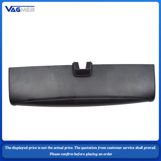 Interior mirror trim panel ceiling light cover, for Golf 7 Passat B8 Golf Sportsvan T-Ro Jetta MK7 5G0 867 927 A 5G0 858 548 B