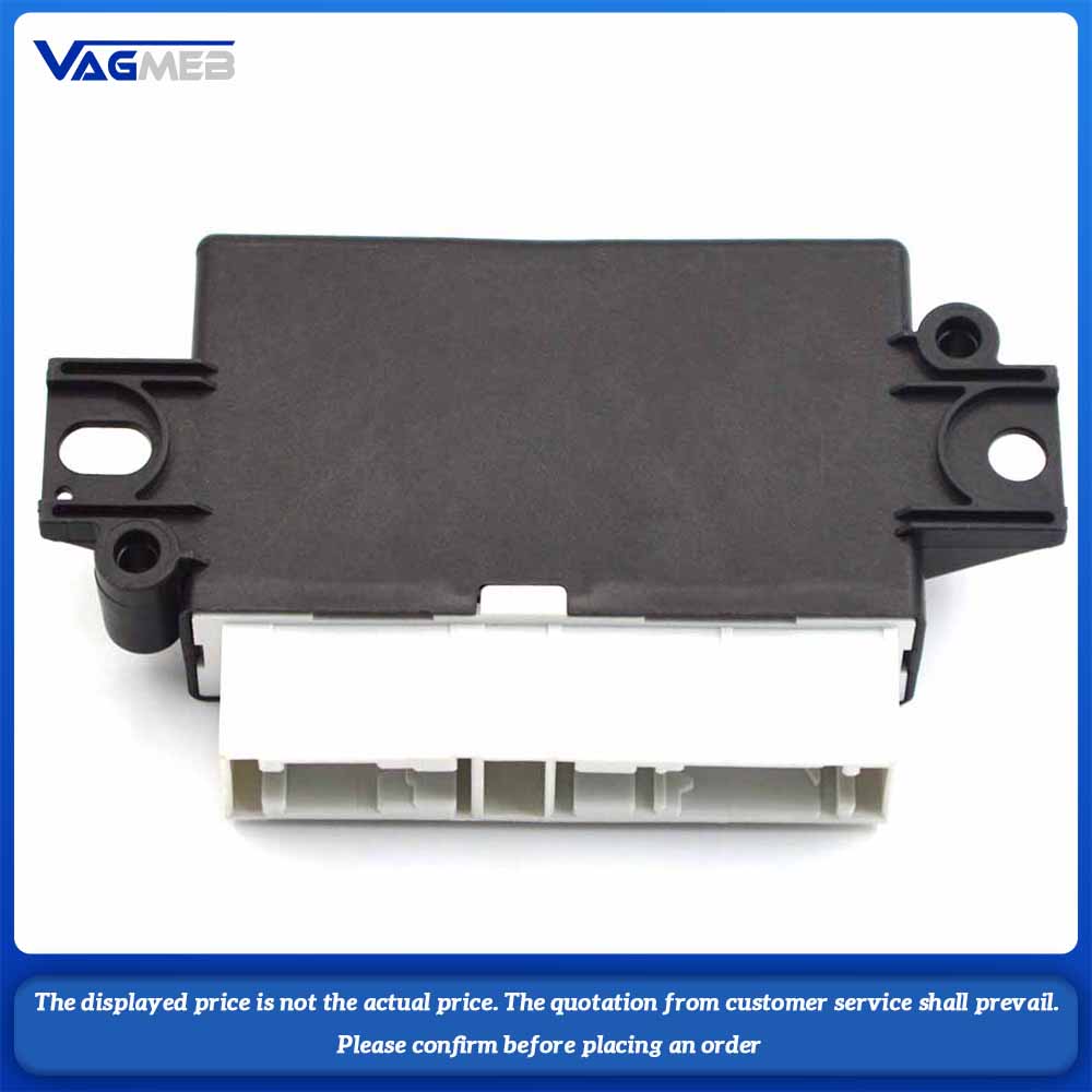Automatic Parking Radar Control Module Parking Aid System 5QD 919 294 L For VW Touran 5T Jetta MK7 Audi Q3