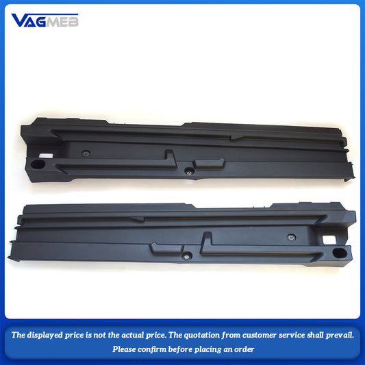 For VW ID4 trunk carpet, spare tire upper cover, trunk pad, trunk cover  11G 858 855
